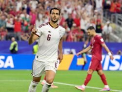 Merino Jadi Pahlawan, Spanyol Singkirkan Portugal dan Melaju ke Perempat Final