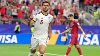 Merino Jadi Pahlawan, Spanyol Singkirkan Portugal dan Melaju ke Perempat Final