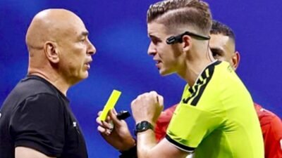 Mesir Protes ke FIFA usai Kalah Dramatis dari Argentina
