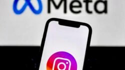 Meta Tarik Fitur AI yang Gunakan Foto Akun Instagram Publik