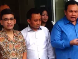 Ruben Onsu Resmi Gugat Hak Asuh Anak ke PN Jakarta Selatan