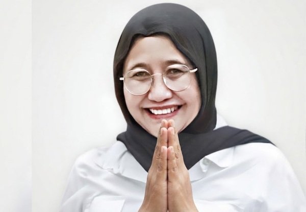 Nanik S Deyang Mundur sebagai Kepala BGN, Ini Alasannya