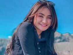 Nathalie Holscher Akan Menikah, Sule Sampaikan Restu dan Titip Pesan untuk Adzam
