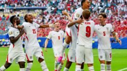 Dua Gol Jude Bellingham Antar Inggris Singkirkan Norwegia 2-1