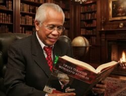 ‘Presumption of Innocence’ dalam Kasus Jampidsus