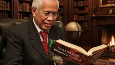 'Presumption of Innocence' dalam Kasus Jampidsus