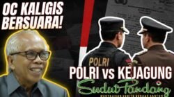 Skenario Kasus Dugaan Korupsi yang Diduga Melibatkan Jampidsus
