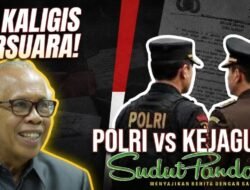 Skenario Kasus Dugaan Korupsi yang Diduga Melibatkan Jampidsus