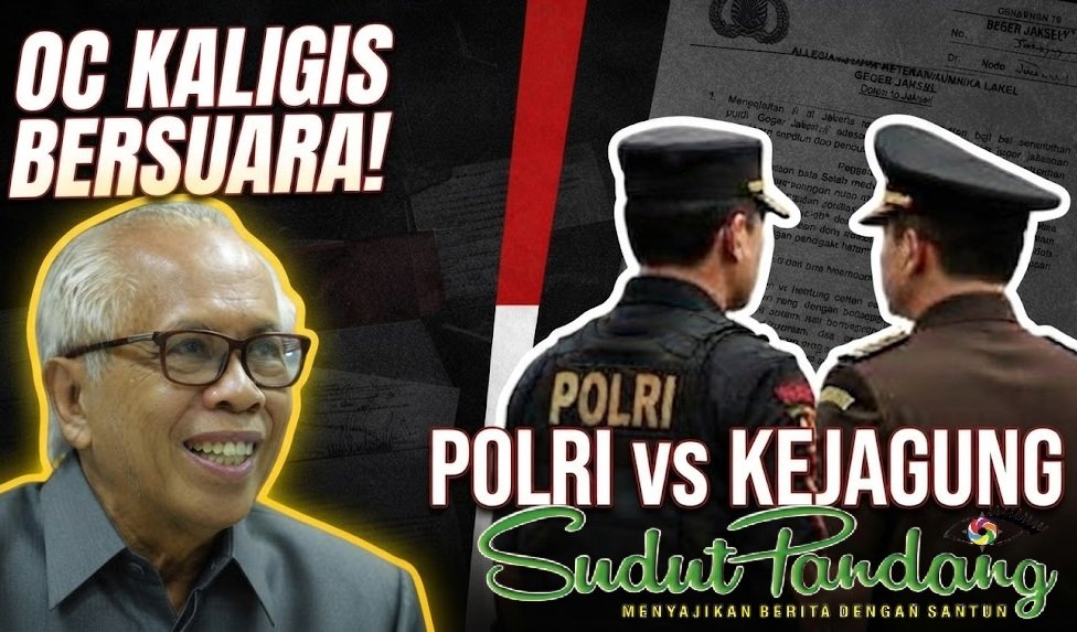 Skenario Kasus Dugaan Korupsi yang Diduga Melibatkan Jampidsus