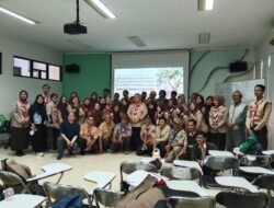 Lokakarya Pra-OWAKA FOKSI, Pakar Unpad Prediksi Harimau-Badak Sumatra Berisiko Punah 2051