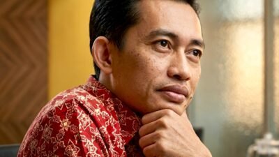 Menakar Kewarasan dalam Rimba Kontestasi