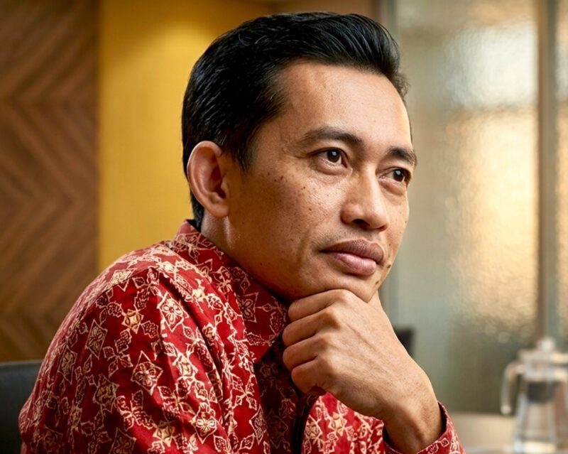 Menakar Kewarasan dalam Rimba Kontestasi