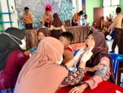 SMP Negeri 4 Pasuruan Siap Gelar Pemeriksaan Kesehatan Gratis bagi Siswa