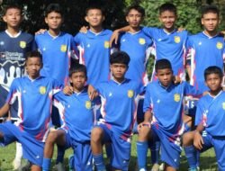 Pembinaan PalmCo Berbuah Prestasi, PS PTPN III Juara Piala Presiden 2026 Zona Labuhanbatu