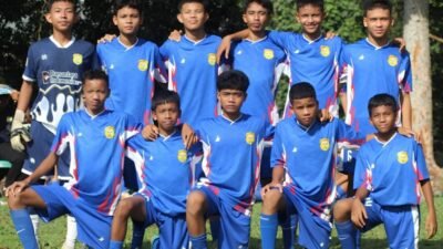 Pembinaan PalmCo Berbuah Prestasi, PS PTPN III Juara Piala Presiden 2026 Zona Labuhanbatu