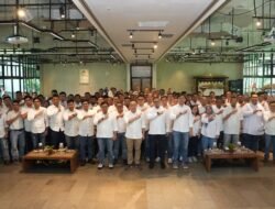 PTPN IV PalmCo Siapkan Talenta Muda Hadapi Dinamika Industri Sawit
