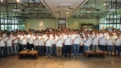PTPN IV PalmCo Siapkan Talenta Muda Hadapi Dinamika Industri Sawit