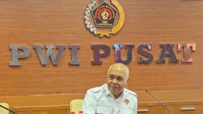 PWI Pusat