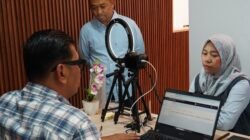 Pasporia Imigrasi Ngurah Rai Disambut Antusias, Pemohon Paspor Meningkat di Akhir Pekan