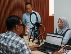 Pasporia Imigrasi Ngurah Rai Disambut Antusias, Pemohon Paspor Meningkat di Akhir Pekan