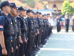 Imigrasi Bali Gencarkan Patroli Dharma Dewata, Awasi Aktivitas Orang Asing di Titik Rawan