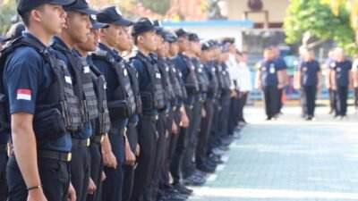 Imigrasi Bali Gencarkan Patroli Dharma Dewata, Awasi Aktivitas Orang Asing di Titik Rawan