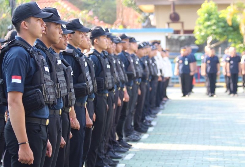 Imigrasi Bali Gencarkan Patroli Dharma Dewata, Awasi Aktivitas Orang Asing di Titik Rawan