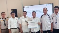 Pelindo Regional 2 Tanjung Priok Teken Maklumat Pelayanan, Tegaskan Komitmen Tingkatkan Layanan