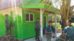 Alhamdulillah, Pembangunan RTLH Milik Ibu Sumanah Hampir Rampung