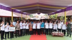 Pemkab Tangerang dan PLTU Lontar Perkuat Fasilitas Pendidikan Melalui Renovasi SDN Lontar 2