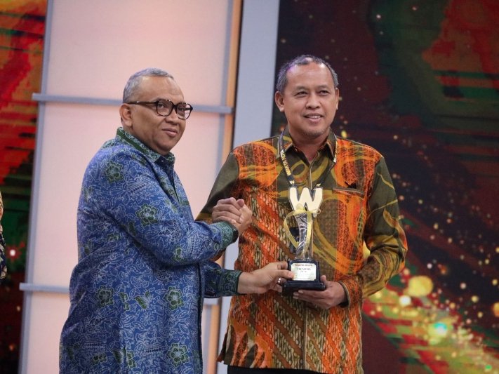 Warta Kota Awards 2026