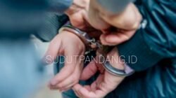 Polisi Gadungan Teror Warga Tangerang, Dua Pelaku Dibekuk, Dua Lagi Diburu