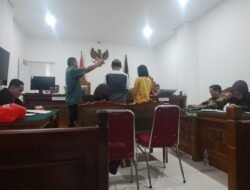 Pendiri Rumah Singgah Clow Diadili di PN Jaksel, Perkara Bermula dari Unggahan soal Kucing