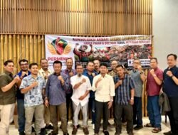 Menagih Komitmen Wamentan: Jangan Biarkan Momentum Kebijakan Dijadikan Celah “Aji Mumpung” Korporasi