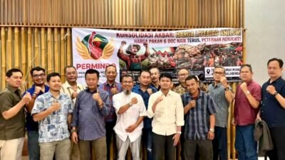 Menagih Komitmen Wamentan: Jangan Biarkan Momentum Kebijakan Dijadikan Celah "Aji Mumpung" Korporasi