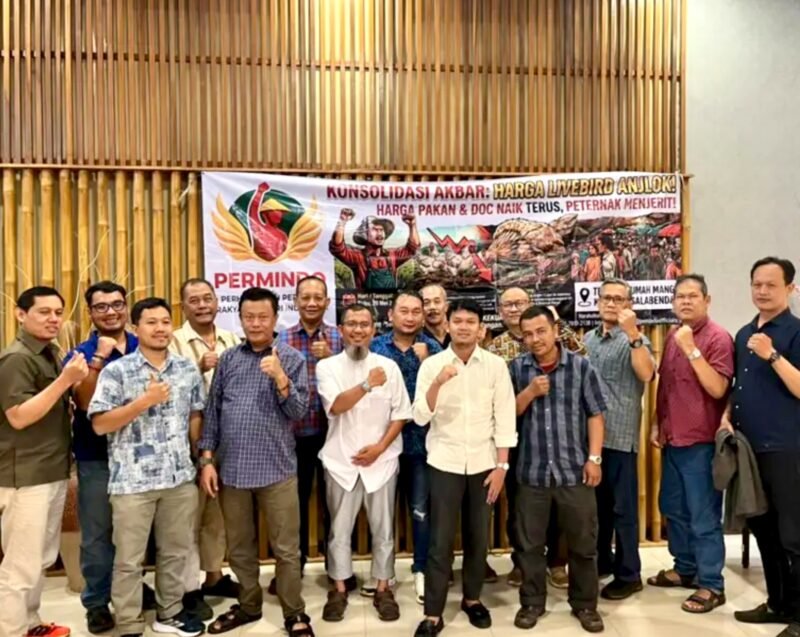 Menagih Komitmen Wamentan: Jangan Biarkan Momentum Kebijakan Dijadikan Celah "Aji Mumpung" Korporasi