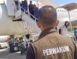 Ketua Perwakum Minta Oknum Mengaku Wartawan yang Diduga Meminta Uang di Bali Diusut Tuntas