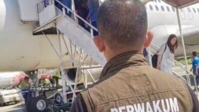 Ketua Perwakum Minta Oknum Mengaku Wartawan yang Diduga Meminta Uang di Bali Diusut Tuntas