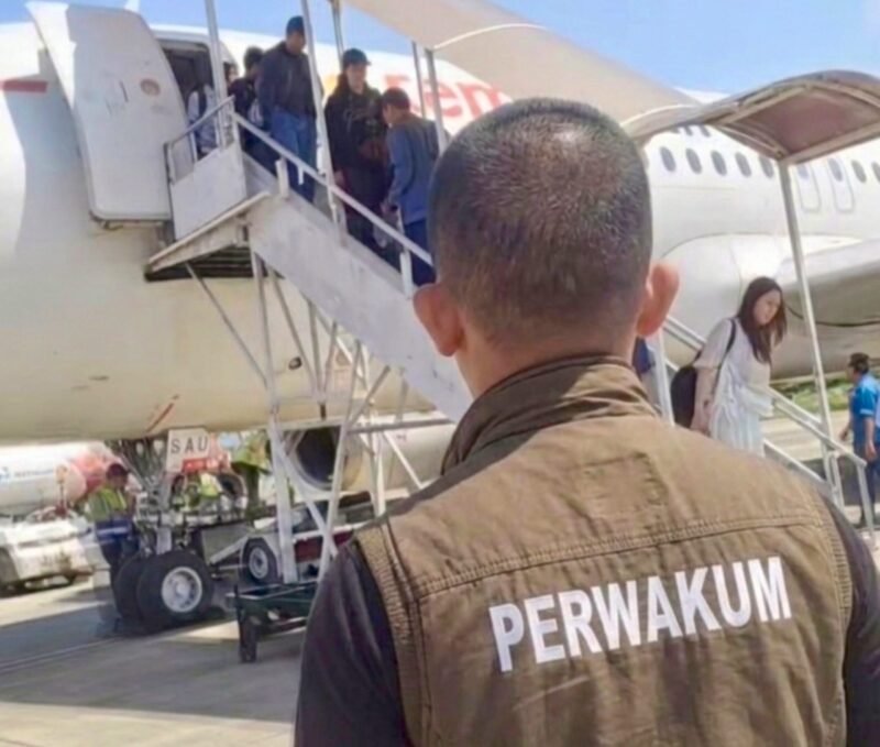 Ketua Perwakum Minta Oknum Mengaku Wartawan yang Diduga Meminta Uang di Bali Diusut Tuntas