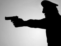 Residivis Curanmor di Pesanggrahan Ditembak Polisi saat Diburu di Lampung Timur