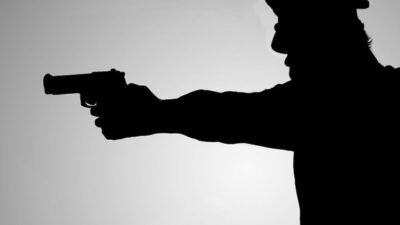 Residivis Curanmor di Pesanggrahan Ditembak Polisi saat Diburu di Lampung Timur