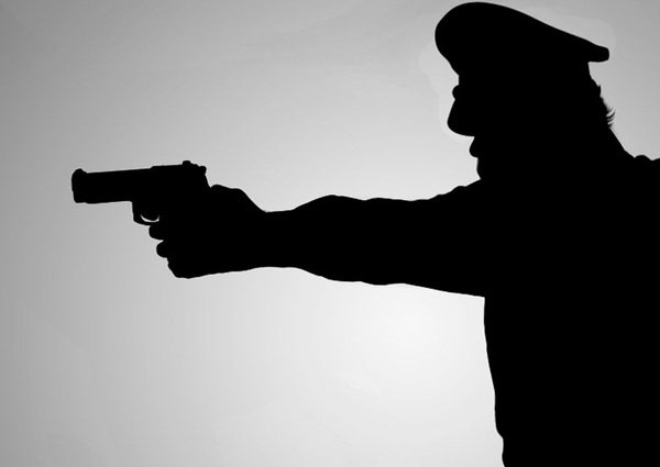 Residivis Curanmor di Pesanggrahan Ditembak Polisi saat Diburu di Lampung Timur