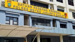 Bikin Heboh Polisi, Pria di Jakbar Rekayasa Aksi Begal untuk Klaim Asuransi