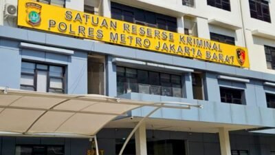 Bikin Heboh Polisi, Pria di Jakbar Rekayasa Aksi Begal untuk Klaim Asuransi