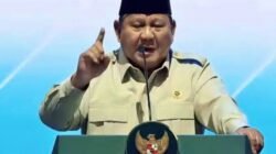 Hari Koperasi Ke-79, Prabowo Tegaskan Komitmen Perkuat Ekonomi Rakyat
