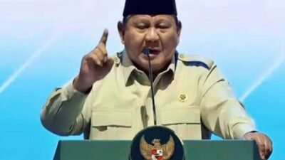 Hari Koperasi ke-79 Prabowo