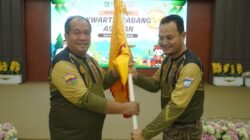 Pramuka penggalang