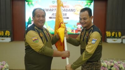 Pramuka penggalang