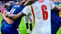 Prancis vs Inggris Piala Dunia 2026