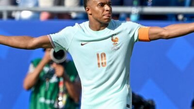 Prancis ke Semifinal Piala Dunia 2026 usai Kalahkan Maroko 2-0